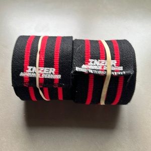 Inzer Knee Wraps